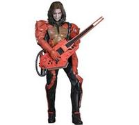 Figurine Hot Toys Vgm79 - Death Stranding 2 : On The Beach - Higgs