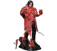 Figurine Hot Toys Vgm81 - Death Stranding 2 : On The Beach - Higgs Artisan Version