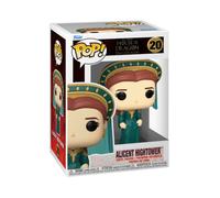 Figurine House Of The Dragon - Allicent Hightower Pop 10cm