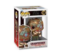 Figurine House Of The Dragon - Crabfeeder Pop 10cm