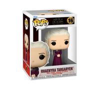 Figurine House Of The Dragon - Rhaenyra Targaryen Pop 10cm