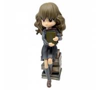 Figurine Hp Hermione Pile De Gri