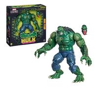 Figurine Hulk 2099 à l'échelle 15 cm inspirée des bandes dessinées Hulk 2099, Figurine de collection, Marvel Legends Series, dès 4 a