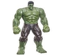 Figurine Hulk Frappe sauvage de 29 cm Marvel Spider-Man: Brand New Day dès 4 ans