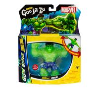 Figurine Hulk Glow Surge MOOSE TOYS