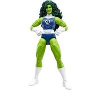 Figurine Hulka Marvel Legends Series 15 cm
