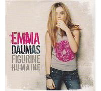 Daumas,Emma - Figurine Humaine [Import]