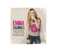 Emma Daumas – Figurine Humaine – Import – Opendisc – Universal Music Group