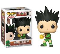 Figurine Hunter X Hunter - Gon Freecss Pop 10cm