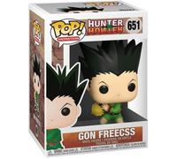 Figurine Hunter X Hunter - Gon Freecss Pop 10cm