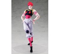 Good Smile Company Statuette PVC Hyskoa Pop Up Parade – Hunter x Hunter – 16 cm