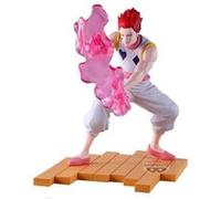 Figurine Hunter X Hunter Hyskoa (G.I.Arc)