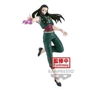 Figurine Hunter X Hunter - Illumi Vibration Stars 17cm