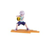 Figurine Hunter X Hunter Killua (G.I.Arc)