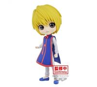 Figurine Hunter X Hunter - Kurapika Ver A Q Posket 14cm
