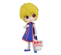 Figurine Hunter X Hunter - Kurapika Ver B Q Posket 14cm