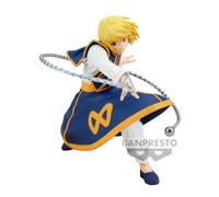 Figurine Hunter X Hunter - Kurapika Vibration Stars Vol.2 13cm