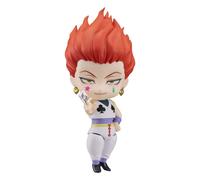 Figurine Hunter X Hunter Nendoroid Hysoka 10cm Good Smile Company