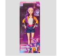 Figurine Huntrix Demons Hunters _ MIRA _ Hunters Girl