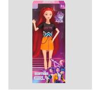 Figurine Huntrix Demons Hunters _ RUMI _ Hunters Girl