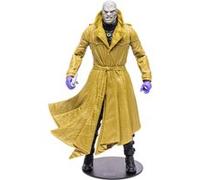 Figurine Hush Batman DC Multiverse 18 cm Multicolore G