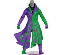 Figurine Hush DC Multiverse 18 cm G