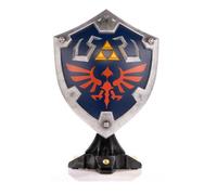 First4Figures – Figurine de collection Breath of the Wild Hylian Shield – Nintendo – PVC standard