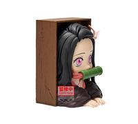 Figurine Hyokofig - Demon Slayer: Kimetsu No Yaiba - Nezuko Kamado