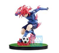 Figurine Hyoma Chigiri - Blue Lock Ichibansho Arguments For Existence