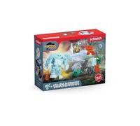 Schleich Figurine Ice Robot Value Pack Gamme Eldrador Creatures 72226