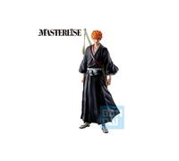Figurine Ichibansho - Bleach - Ichigo Kurosaki (stirring Souls Vol.1)