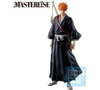 Figurine Ichibansho - Bleach - Ichigo Kurosaki (stirring Souls Vol.1) G