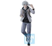 Ichibansho Figurine d'action Seishiro Nagi Blue Lock 18 cm - IS68909 multicolore - Figurine à collectionner - Cadeau idéal pour les fans de l'Anime Blue Lock