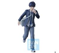 Bandai – Figurine Ichibansho – Blue Lock Yoichi Isagi