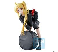 Bocchi The Rock! - Figurine Nijica Ijichi Ichibansho