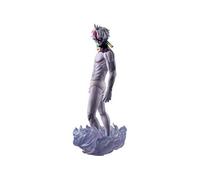 Bandai Figurine de collection Ichibansho DanDaDan (Overwhelming Monstrosity) Personnage A