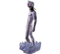 Bandai Figurine de collection Ichibansho DanDaDan (Overwhelming Monstrosity) Personnage A