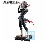 Bandai Figurine Ichibansho Dandadan – Okarun (transformé) – Statue de collection Masterlise