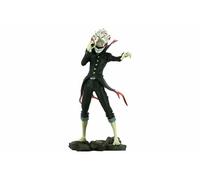 Bandai Figurine Ichibansho Dandadan – Okarun (transformé) – Statue de collection Masterlise