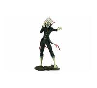 Bandai Figurine Ichibansho Dandadan – Okarun (transformé) – Statue de collection Masterlise