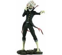 Figurine Ichibansho | Dandadan | Okarun (transformed) (overhelming Monstrosity Multicolore