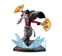 Figurine Ichibansho - Demon Slayer: Kimetsu No Yaiba - Doma (Upper Two)