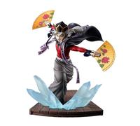Figurine Ichibansho - Demon Slayer : Kimetsu no Yaiba DOMA Upper Two Statue de collection
