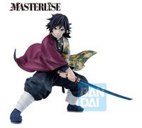 Figurine Ichibansho | Demon Slayer : Kimetsu No Yaiba | Giyu Tomioka