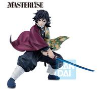 Figurine Ichibansho - Demon Slayer : Kimetsu No Yaiba - Giyu Tomioka