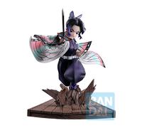 Figurine Ichibansho - Demon Slayer: Kimetsu No Yaiba - Shinobu Kocho (Upper Two)