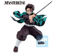 Figurine Ichibansho - Demon Slayer : Kimetsu No Yaiba - Tanjiro Kamado