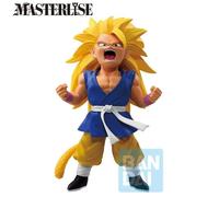 Bandai Figurine Ichibansho Masterlise – Dragon Ball GT Super Saiyan 3 Goku (vs Omnibus Ultimate)