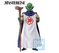 Figurine - Ichibansho - Dragon Ball - Kami - 25 cm - Détails soignés - Échelle 1/7