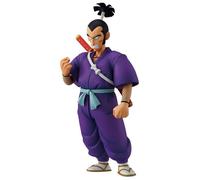 Ichibansho Figurine Sergeant Major Murasaki (Vs Red Ribbon Army) Dragon Ball - Masterlise 25 cm - IS72397 Multicolore - Figurine à Collectionner, idéale pour Les Fans d'Anime | Banpresto